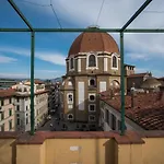 Apartmán Aldobrandini