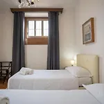 Aldobrandini Διαμέρισμα *