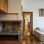 Aldobrandini Διαμέρισμα Φλωρεντία