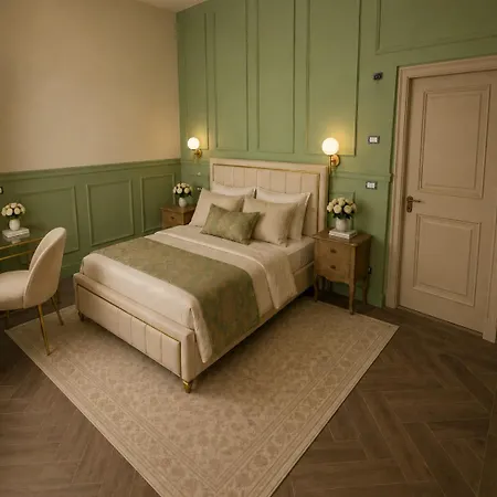 Aldobrandini 3*