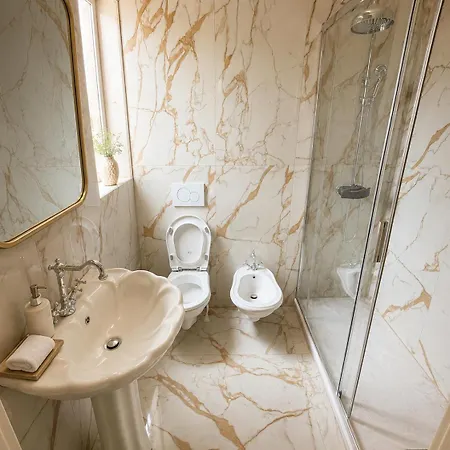 Aldobrandini Отель 3*