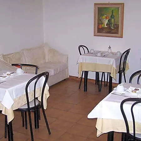 Aldobrandini 3*