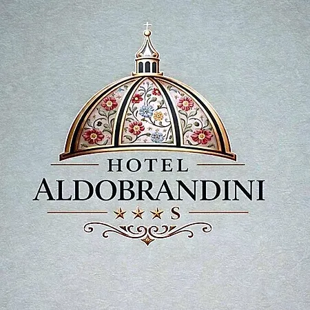 فندق Aldobrandini 3*