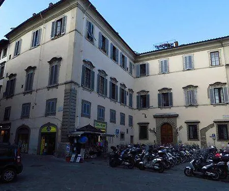 Hotel Aldobrandini