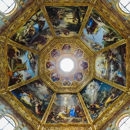 Aldobrandini 3*
