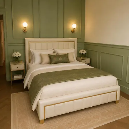 Otel Aldobrandini