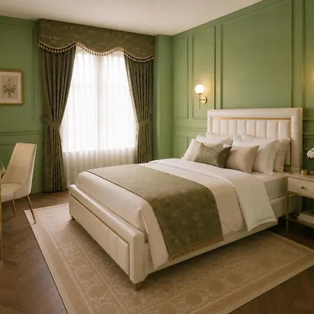 فندق Aldobrandini 3*