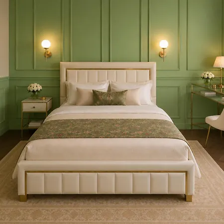 Aldobrandini 3* Флоренция