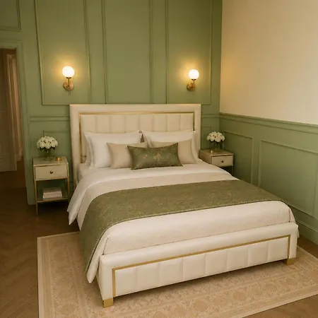 Otel Aldobrandini Floransa