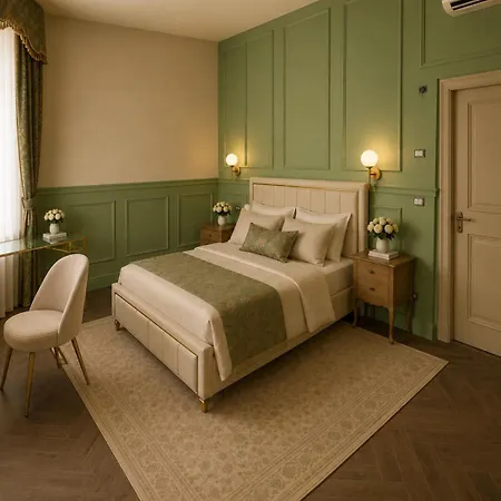 Aldobrandini 3*