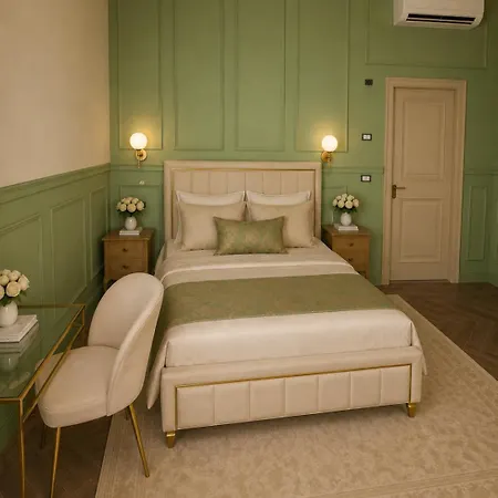 Otel Aldobrandini 3*