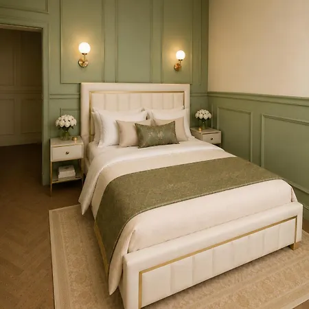 Aldobrandini Otel 3*