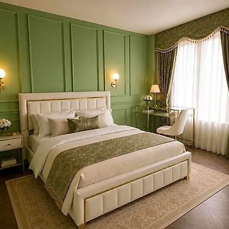 Hotel Aldobrandini