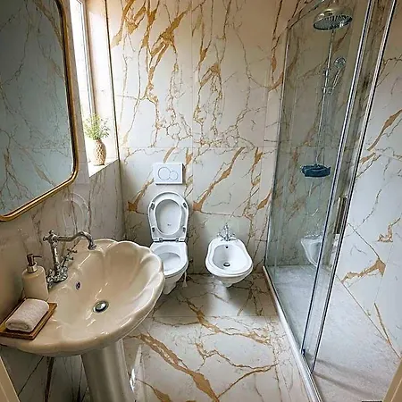 Aldobrandini Hotel 3*