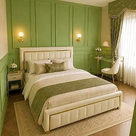 Aldobrandini 3* Florença