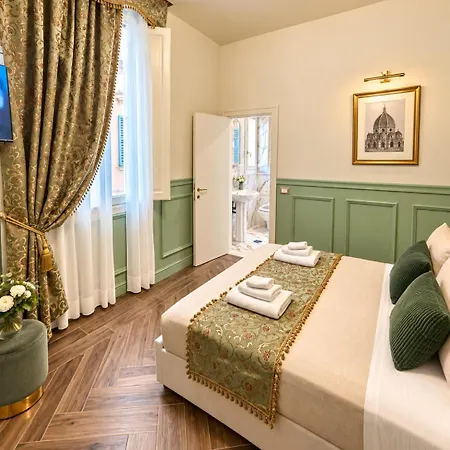 Aldobrandini Otel