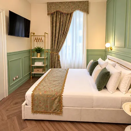 Aldobrandini Hotel Firenze