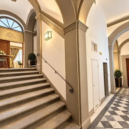 Aldobrandini 3*