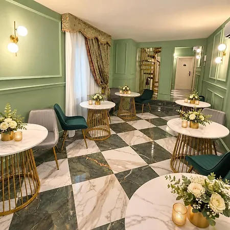 Aldobrandini Firenze
