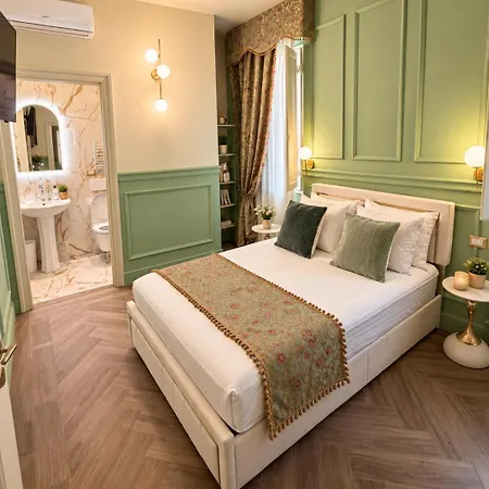 Aldobrandini Hotel 3*