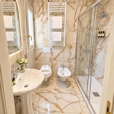 Otel Aldobrandini Floransa