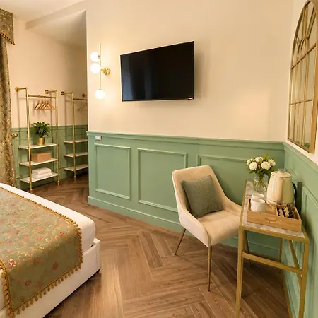 Aldobrandini 3*