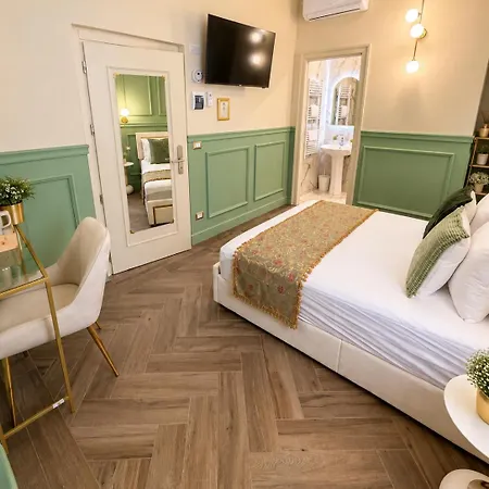 Aldobrandini Firenze