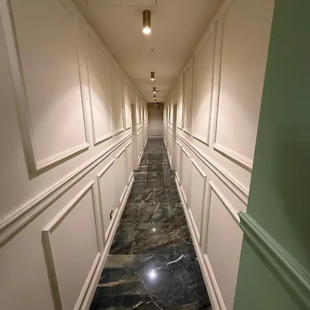 Aldobrandini 3* Флоренция