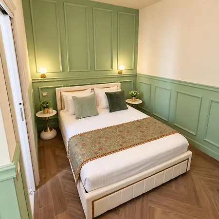 Aldobrandini Hotel