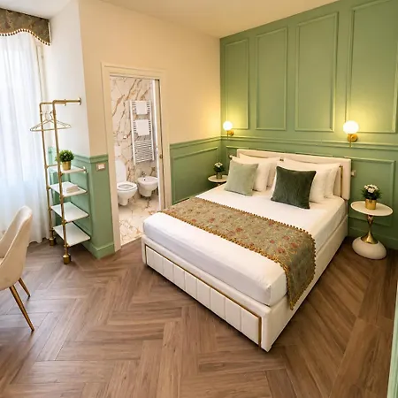 Hotel Aldobrandini