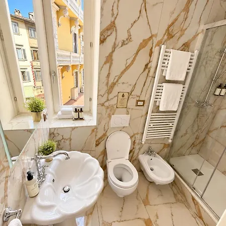 Aldobrandini Hotel 3*