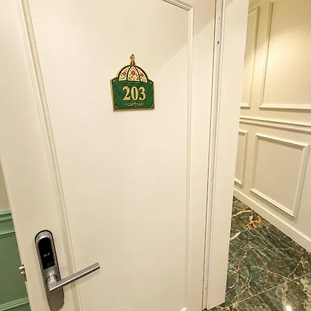 Hotel Aldobrandini Firenze