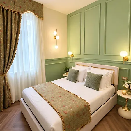 Aldobrandini Firenze
