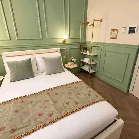 Aldobrandini Otel