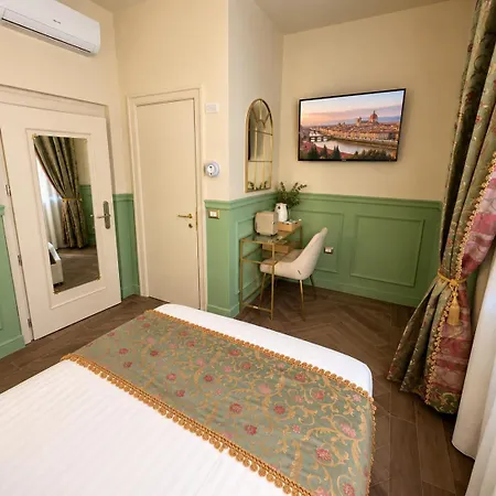 Otel Aldobrandini