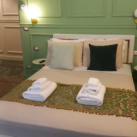 Aldobrandini Otel