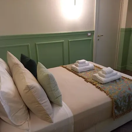 Otel Aldobrandini