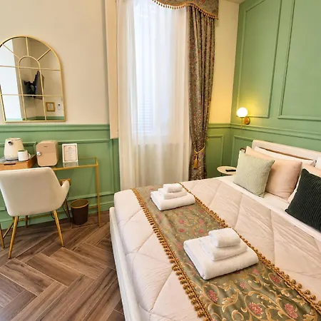 Aldobrandini 3* Φλωρεντία