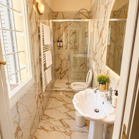 Hotel Aldobrandini Firenze