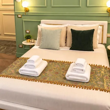 Aldobrandini Hotel