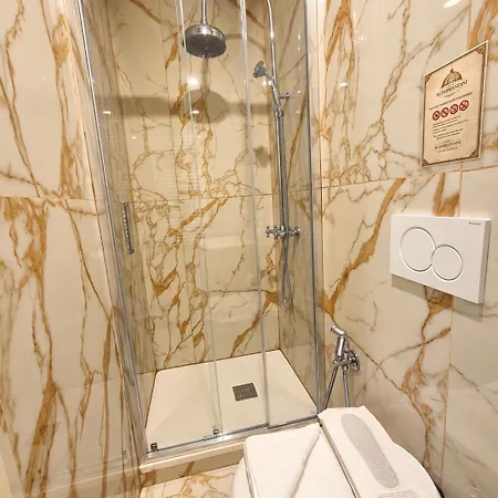 Aldobrandini 3*