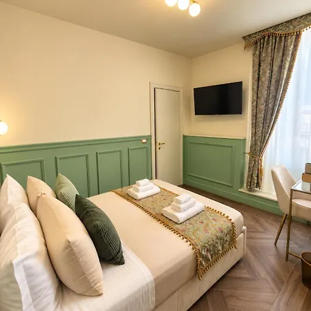 Hotel Aldobrandini