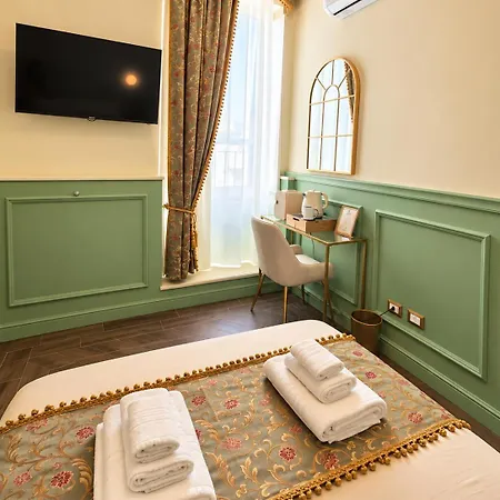 Aldobrandini 3* Firenze