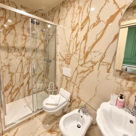 Hotel Aldobrandini 3*