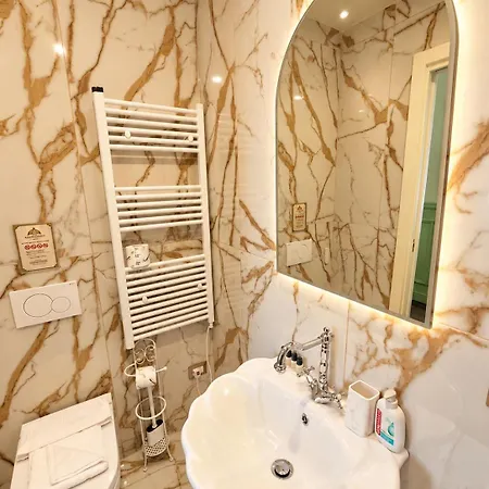Hotel Aldobrandini Firenze
