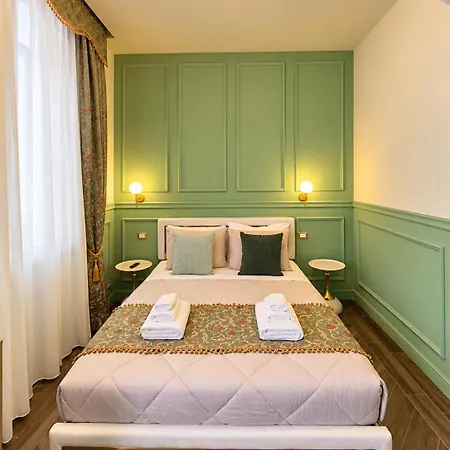 Aldobrandini Hotel