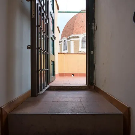 Aldobrandini 3*