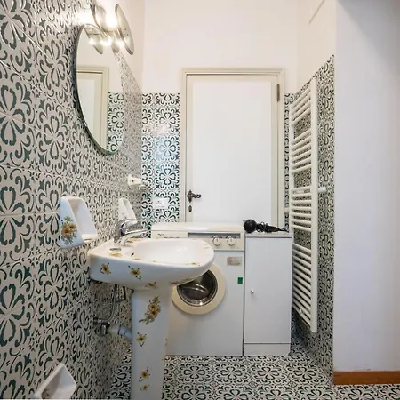 Aldobrandini דירה