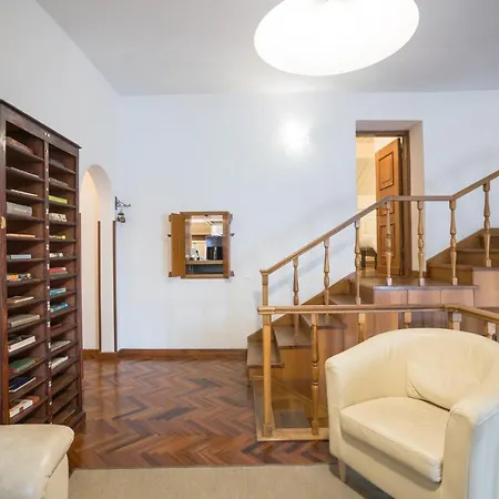 Aldobrandini 3*