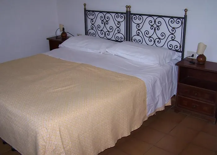 Апартаменты Aldobrandini